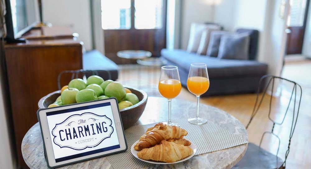 Apartamento Charming Fuencarral Madrid Exterior foto